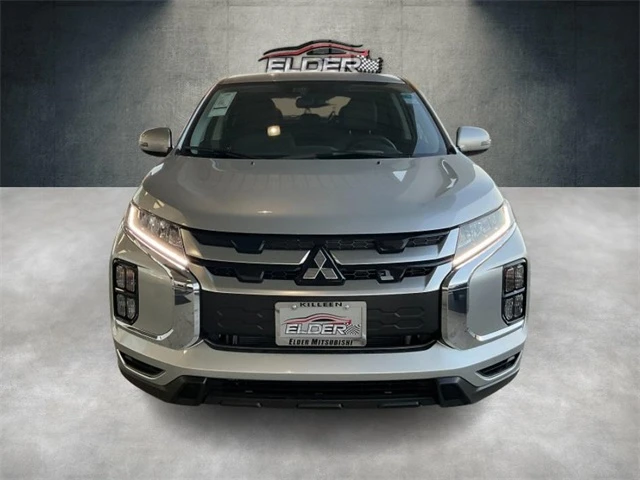 Elder Mitsubishi