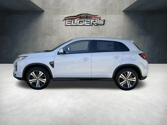 Elder Mitsubishi Killeen