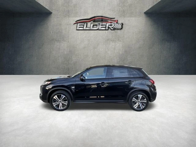 Elder Mitsubishi