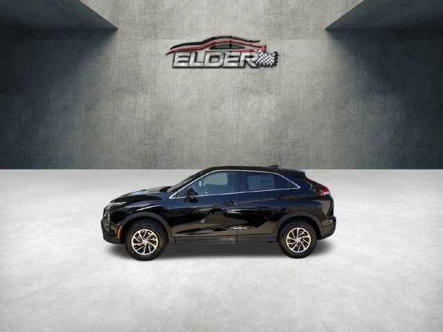 Elder Mitsubishi