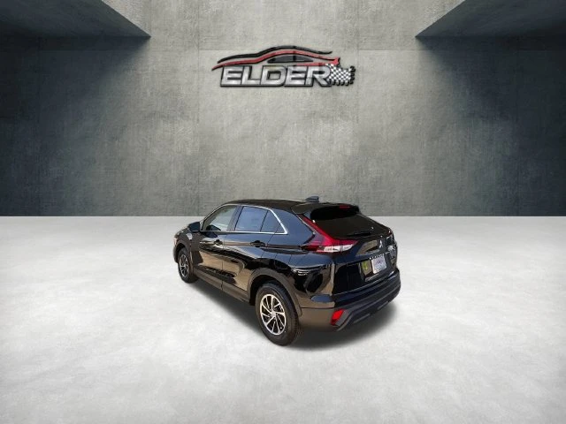 Elder Mitsubishi
