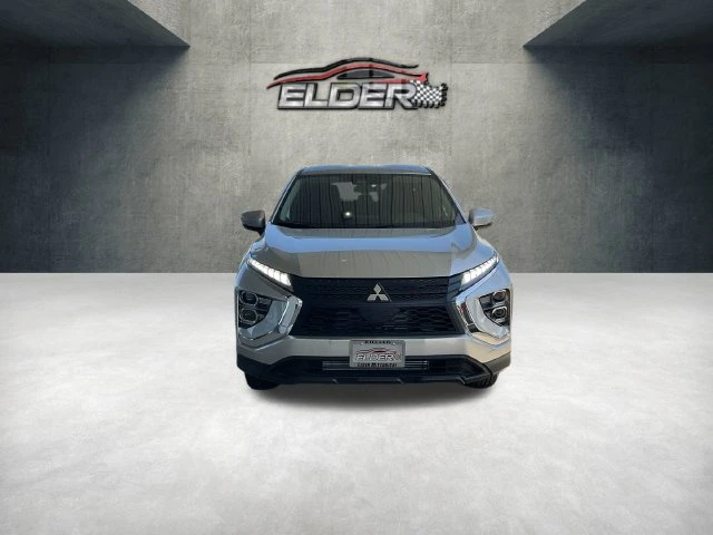Elder Mitsubishi