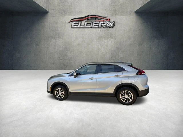 Elder Mitsubishi Killeen