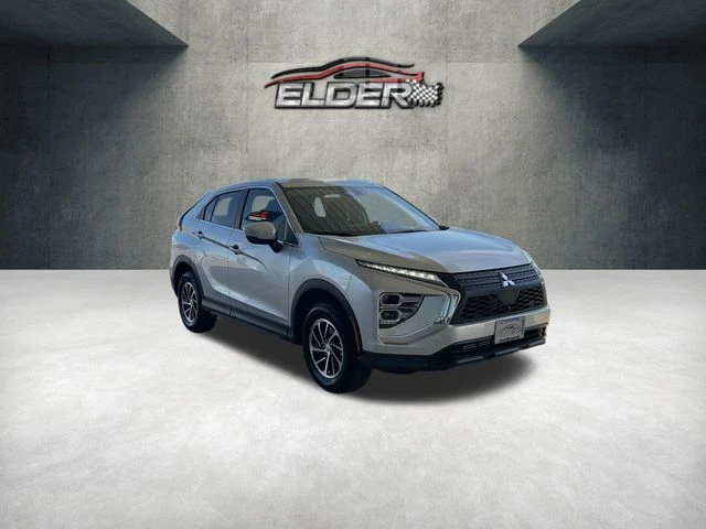 Elder Mitsubishi