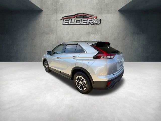 Elder Mitsubishi