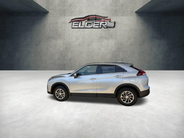 Elder Mitsubishi