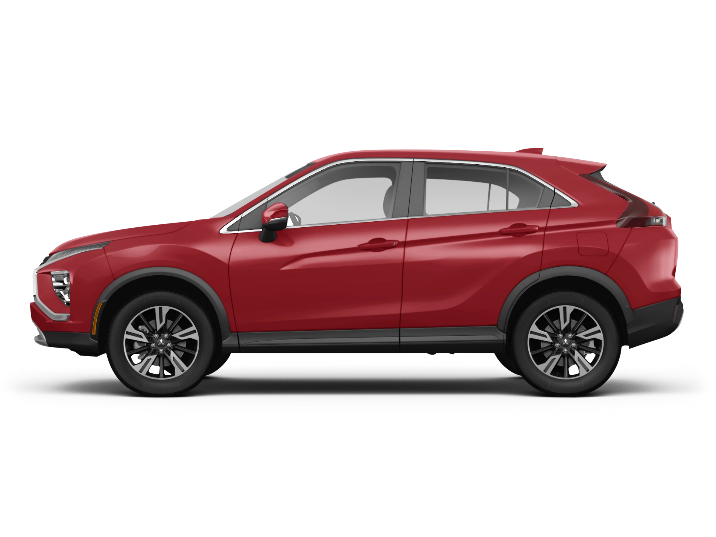 2026 Mitsubishi Eclipse Cross