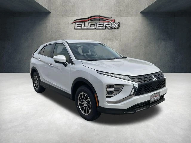 Elder Mitsubishi
