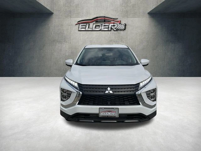 Elder Mitsubishi