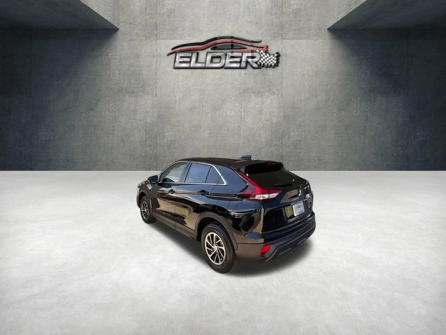 Elder Mitsubishi
