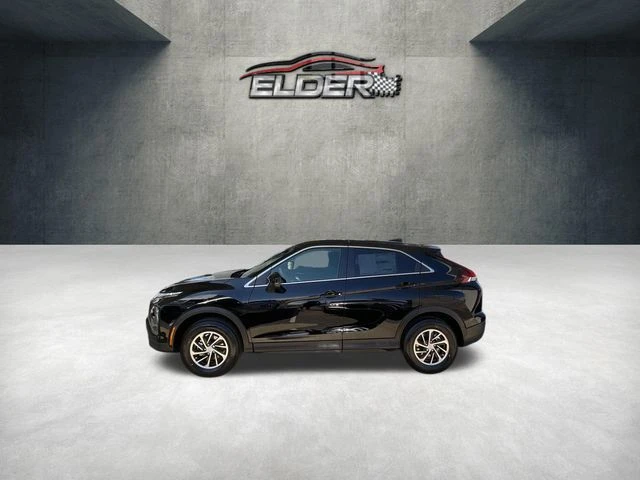 Elder Mitsubishi