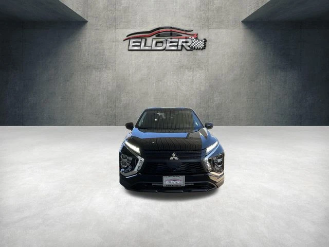 Elder Mitsubishi