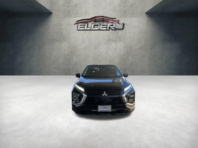 Elder Mitsubishi
