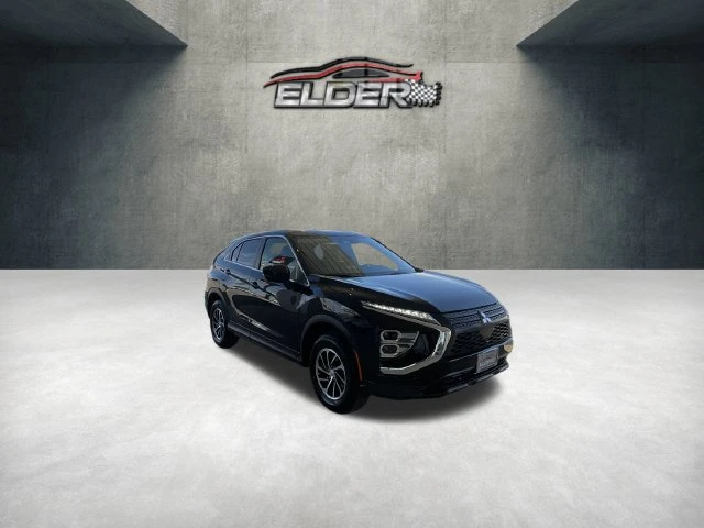 Elder Mitsubishi