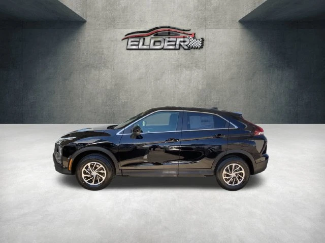 Elder Mitsubishi