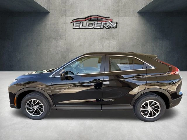 Elder Mitsubishi