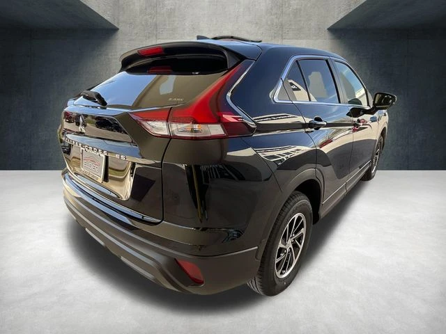 Elder Mitsubishi