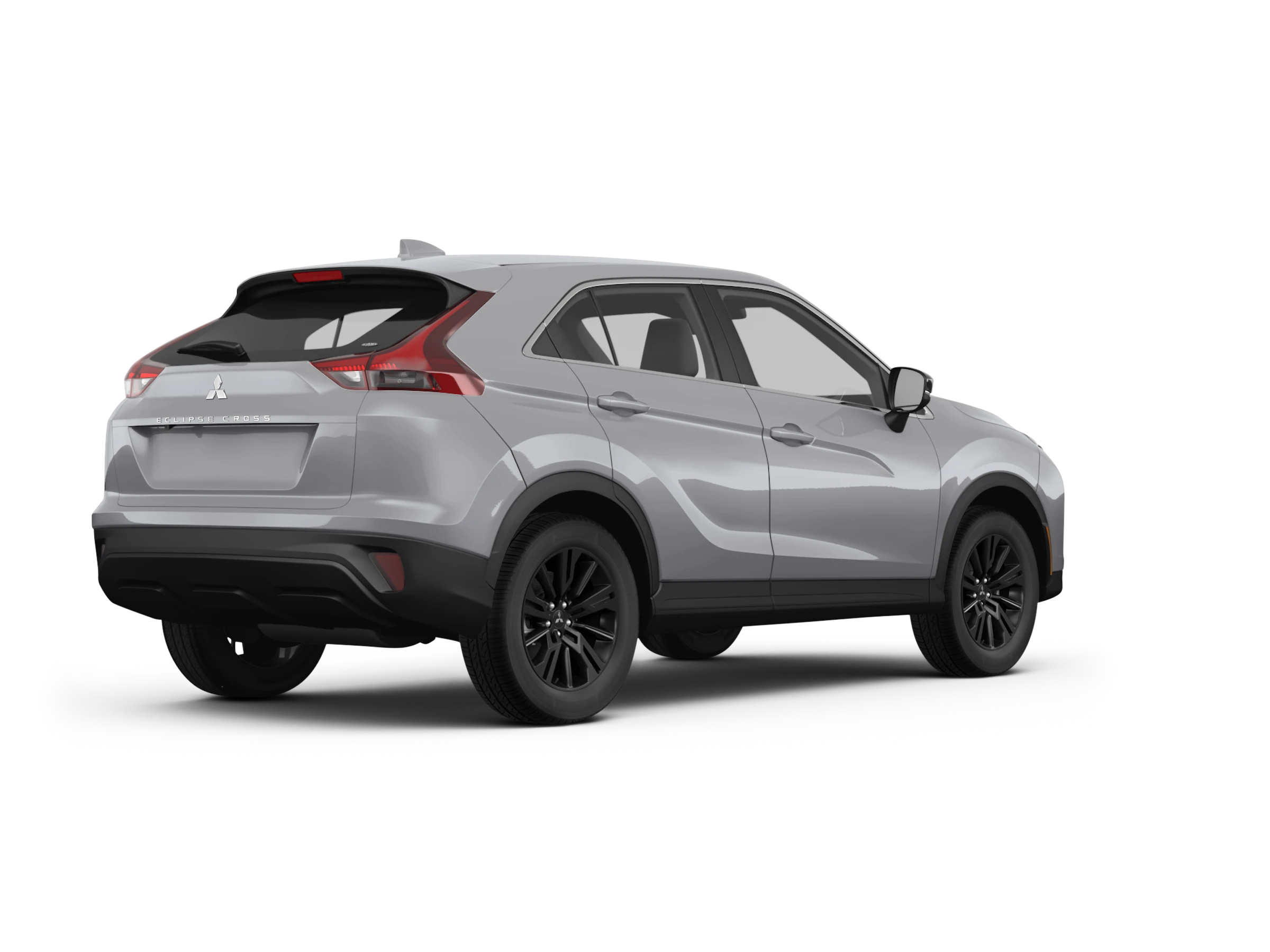 2024 Mitsubishi Eclipse Cross