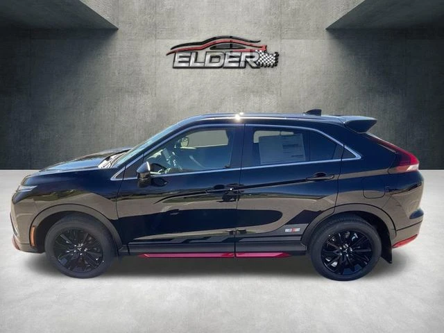 Elder Mitsubishi