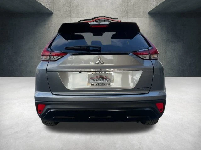 2026 Mitsubishi Eclipse Cross LE - Photo 23