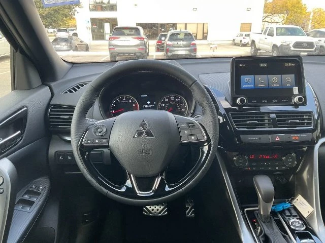 2026 Mitsubishi Eclipse Cross LE - Photo 16