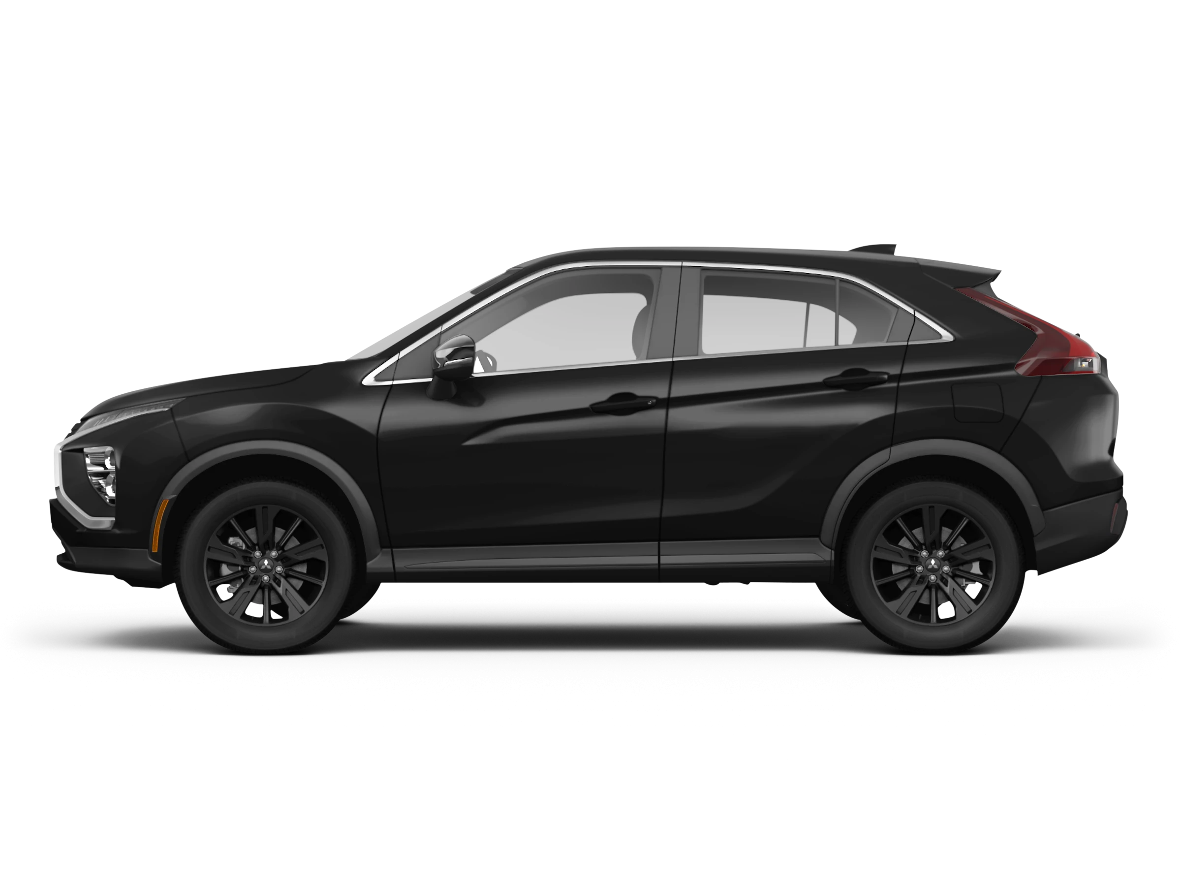 2026 Mitsubishi Eclipse Cross