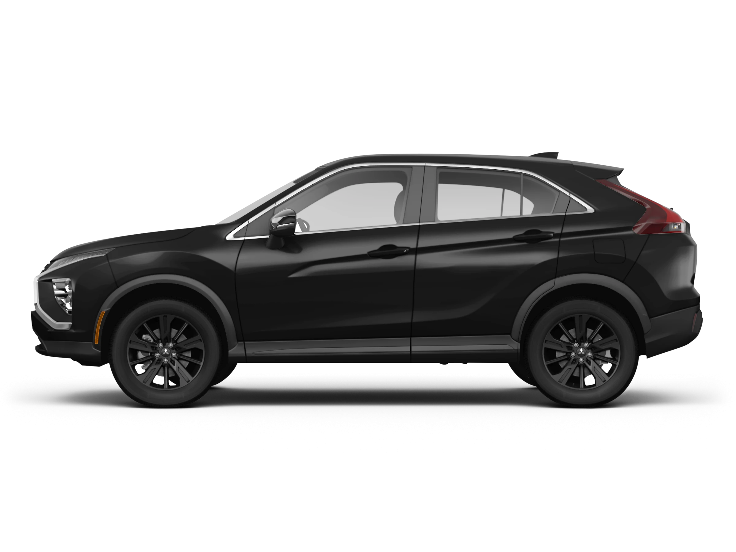 2025 Mitsubishi Eclipse Cross