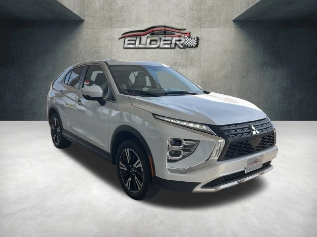 Elder Mitsubishi