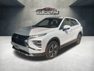 2025 Mitsubishi Eclipse Cross SE