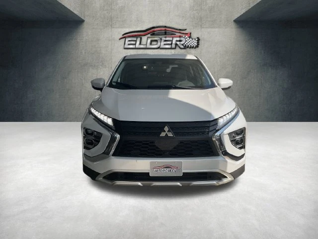 Elder Mitsubishi
