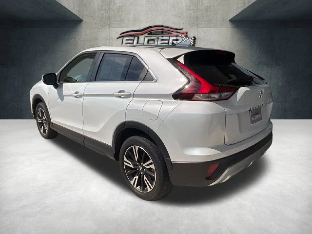 Elder Mitsubishi