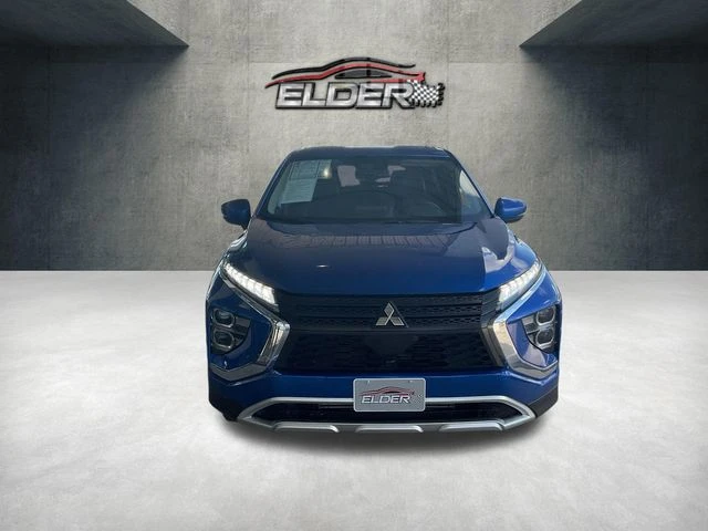 2025 Mitsubishi Eclipse Cross SE S-AWC's photo