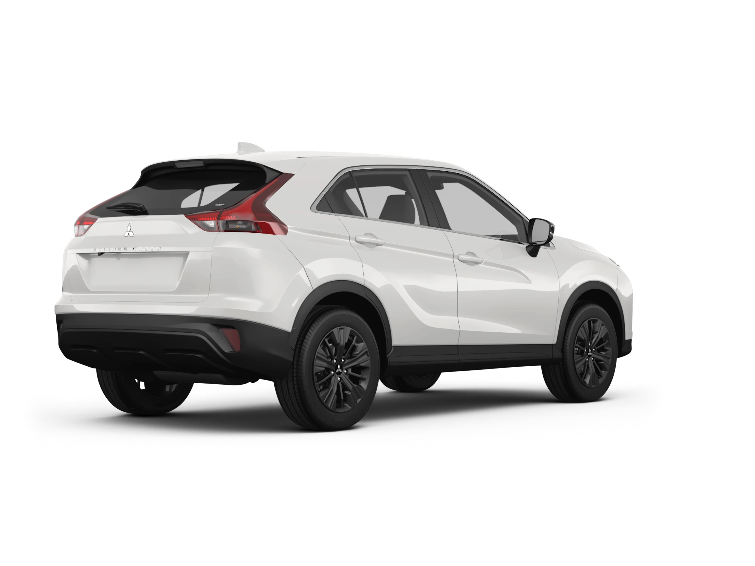 2023 Mitsubishi Eclipse Cross