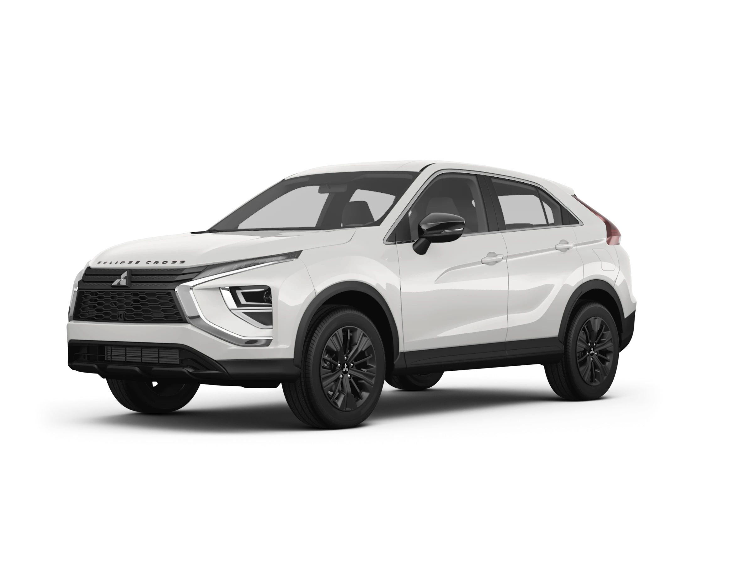 2023 Mitsubishi Eclipse Cross
