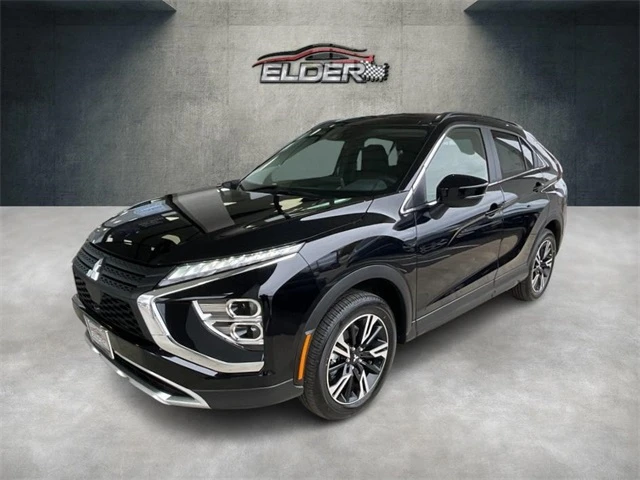 Elder Mitsubishi Killeen