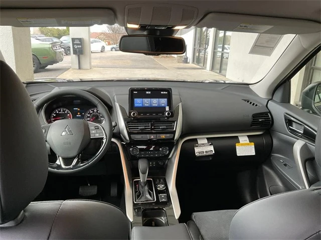 Elder Mitsubishi Killeen