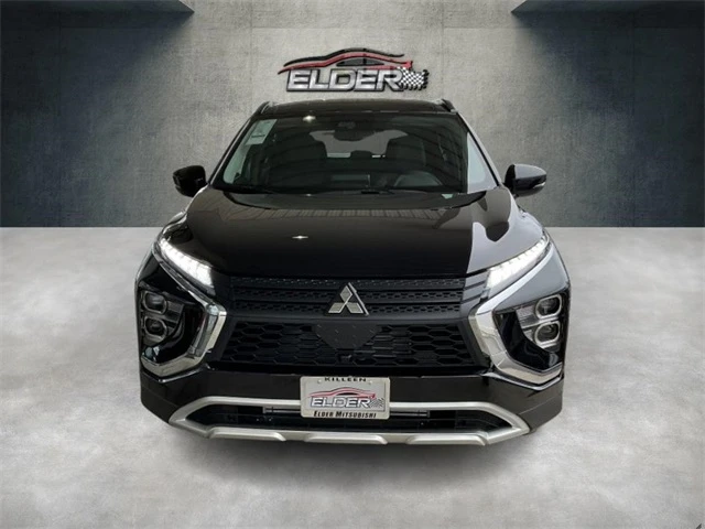 Elder Mitsubishi Killeen