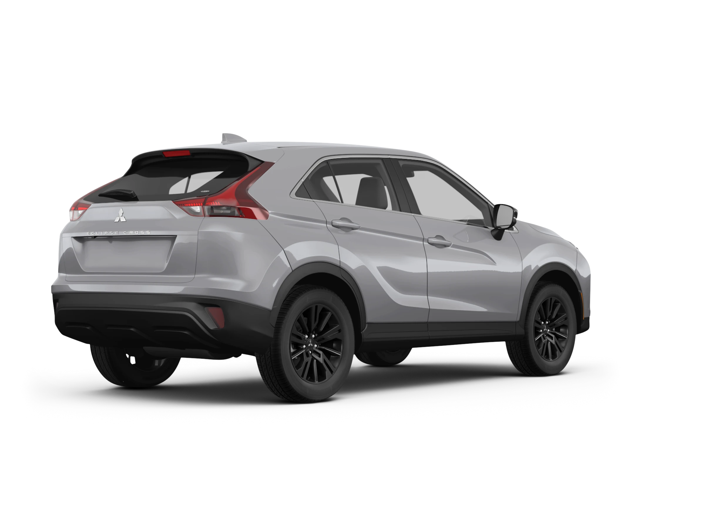 2025 Mitsubishi Eclipse Cross