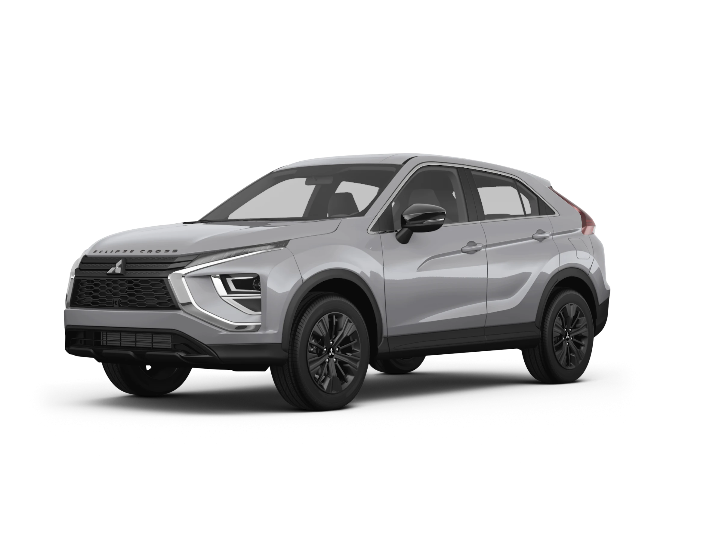 2023 Mitsubishi Eclipse Cross