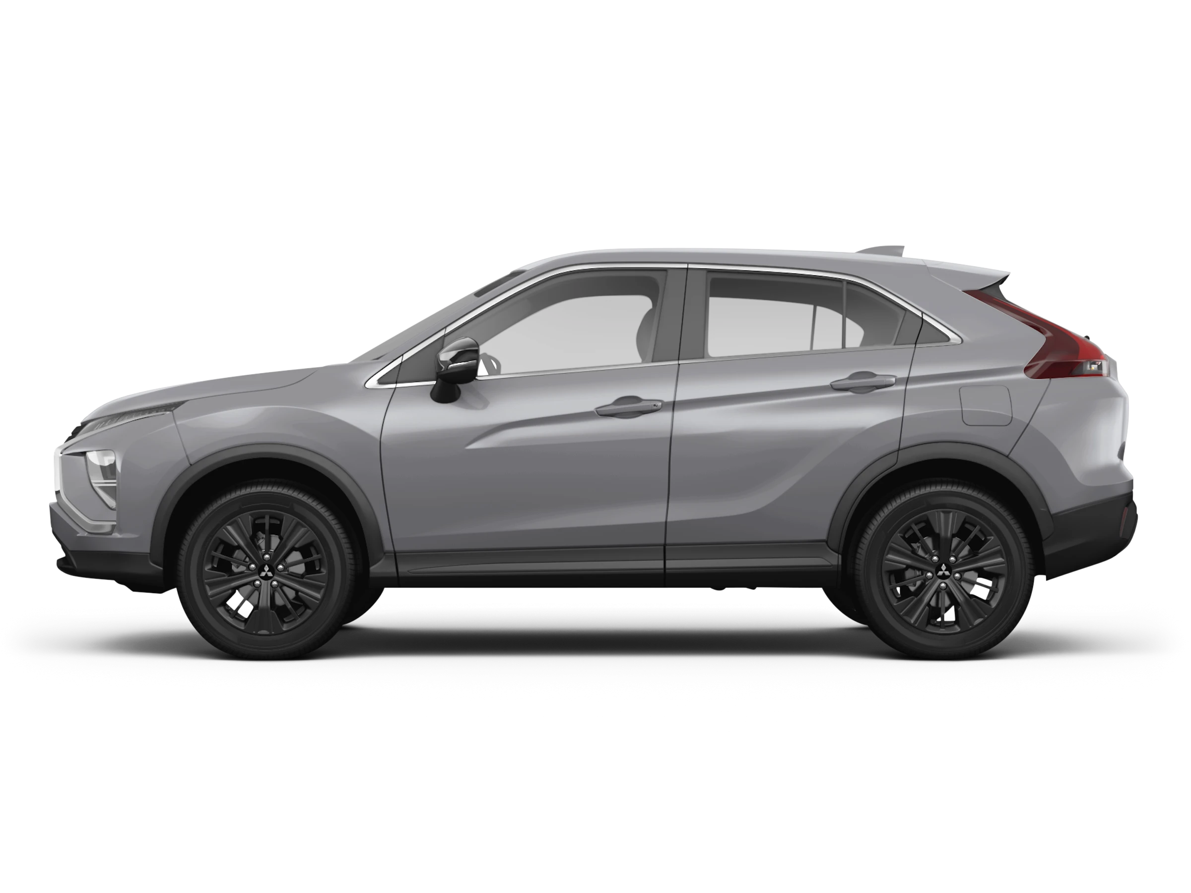 2023 Mitsubishi Eclipse Cross
