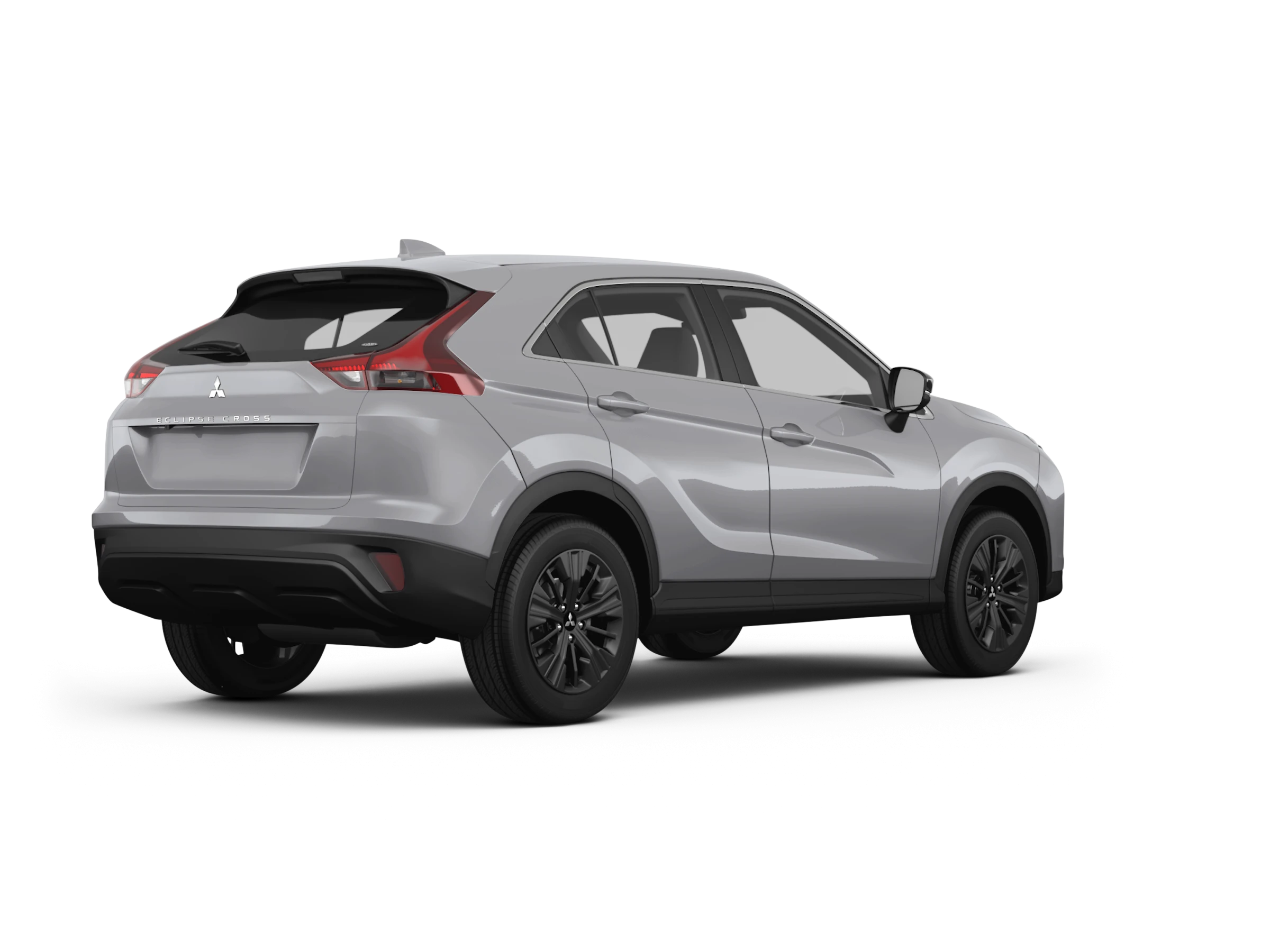 2023 Mitsubishi Eclipse Cross