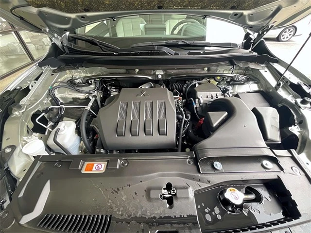 Elder Mitsubishi Killeen