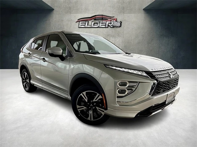 Elder Mitsubishi Killeen