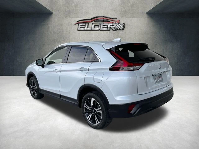 Elder Mitsubishi