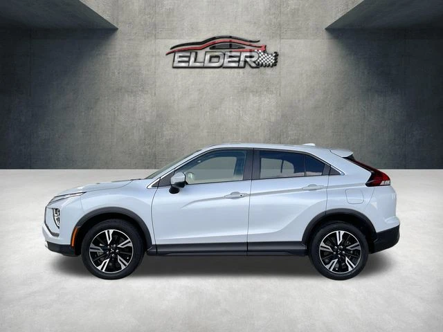 Elder Mitsubishi