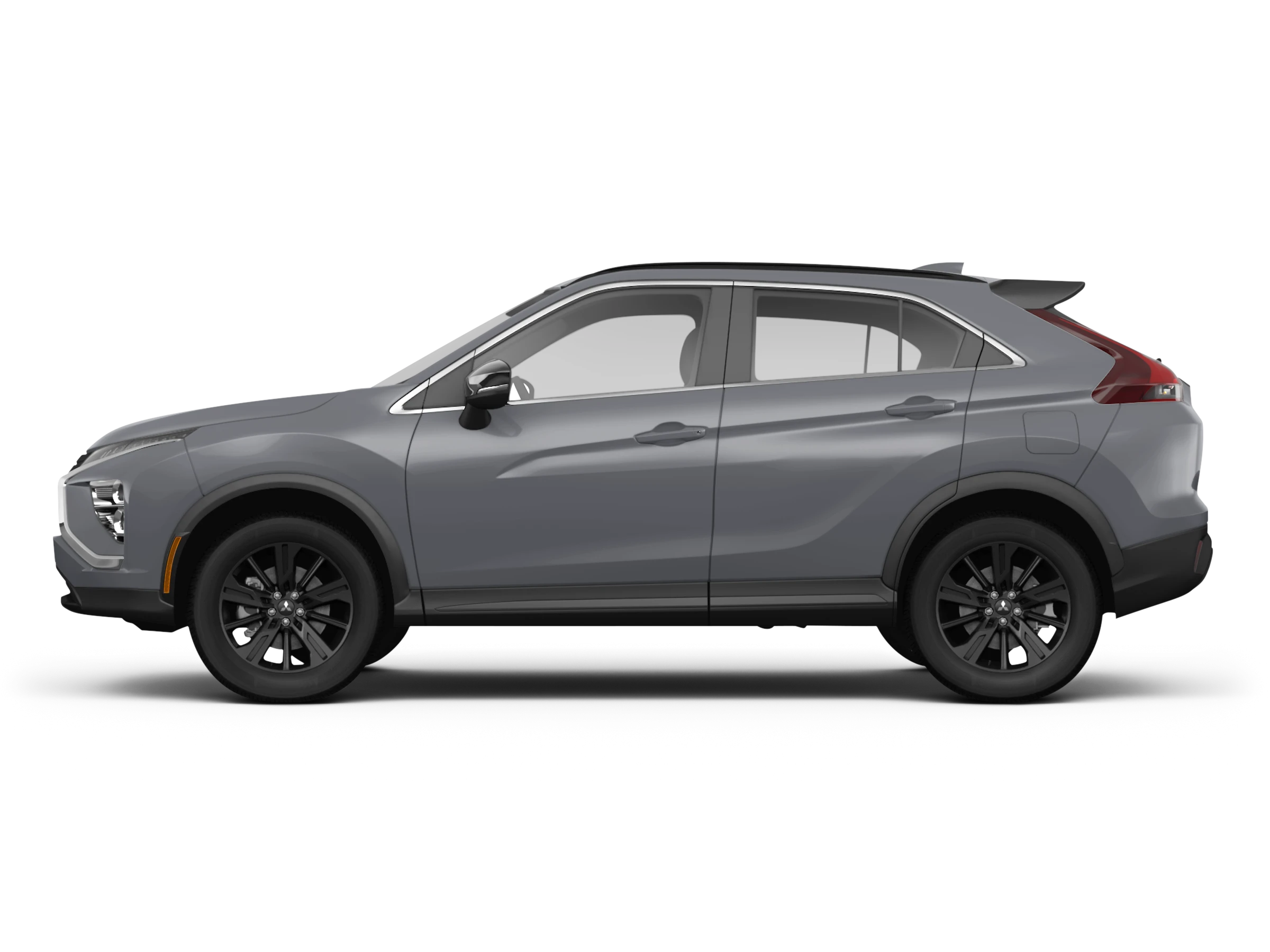 2026 Mitsubishi Eclipse Cross