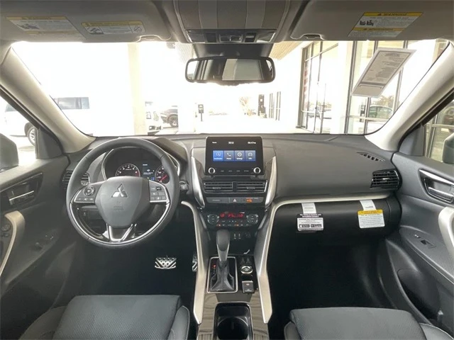 Elder Mitsubishi Killeen