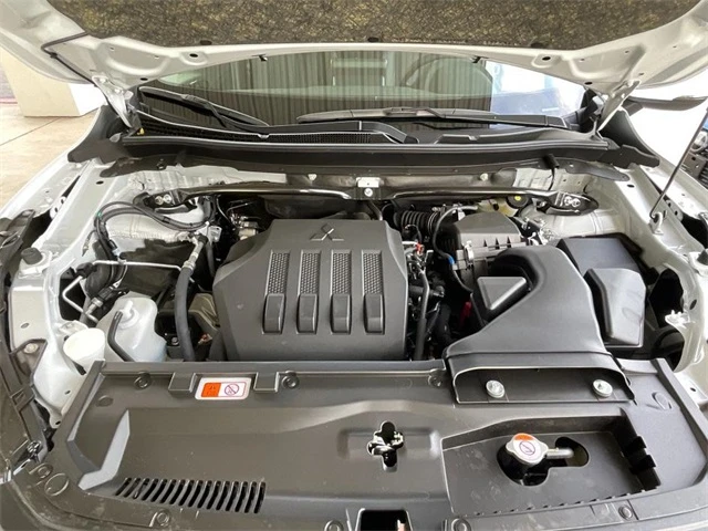 Elder Mitsubishi Killeen