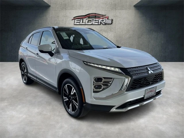 Elder Mitsubishi Killeen