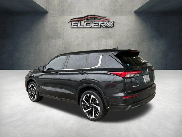 Elder Mitsubishi Killeen